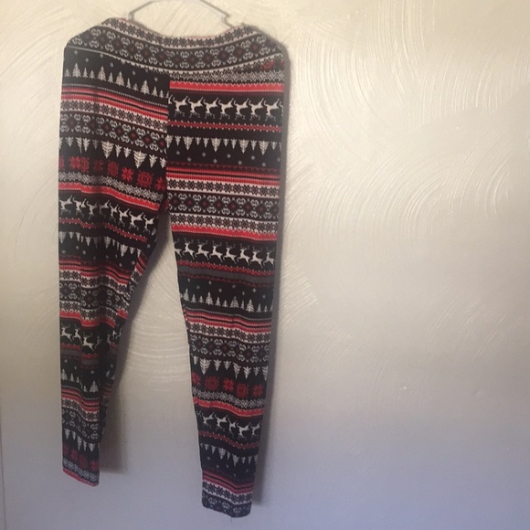 New No Tag. NOBO Super Soft High Rise Leggings. - Picture 2 of 2